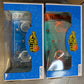 2 Player Tabletop Basketball Battle Game - Large