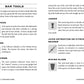 Whiskey Cocktail Cards A–Z by Adams Media