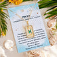 Zodiac Astrology Gold Necklaces - 14K Plated with Cubic Zirconia