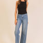 Ruched ITY Essential Top