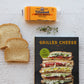 Grilled Cheese Kitchen
