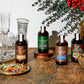 Holiday Seasonal : Candy Cane Syrup