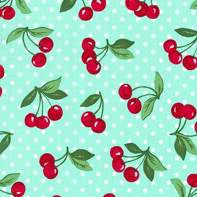 Cherry Dot