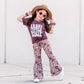 Sassy Little Soul | Girls Tee