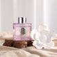 Magnolia Flower Diffuser Gift Set - Velvet Petunia