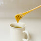 Bamboo Honey Dipper Spoon | Faire Market Bestseller