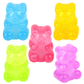 (T) 2" SUGAR SQUEEZY YUMMY BEAR       12/DISP