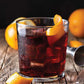 Whiskey Cocktail Cards A–Z by Adams Media