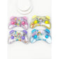 Unicorn Aqua Rings Water Game