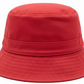 Premium Cotton Bucket Hat Size Adjustable Men Women Travel