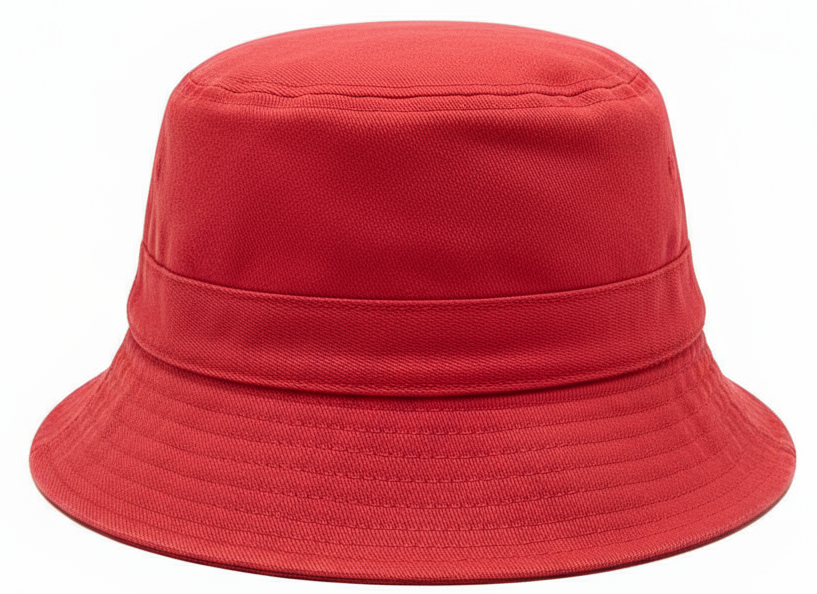 Premium Cotton Bucket Hat Size Adjustable Men Women Travel