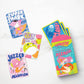 HELLO!LUCKY Mermaid Card Game