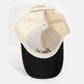 Fuck Print Cap
