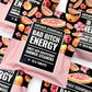 Impulse Buys For Women, Bad Bitch Energy Shower Steamers