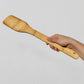 XL Bamboo Grilling Serving Spatula