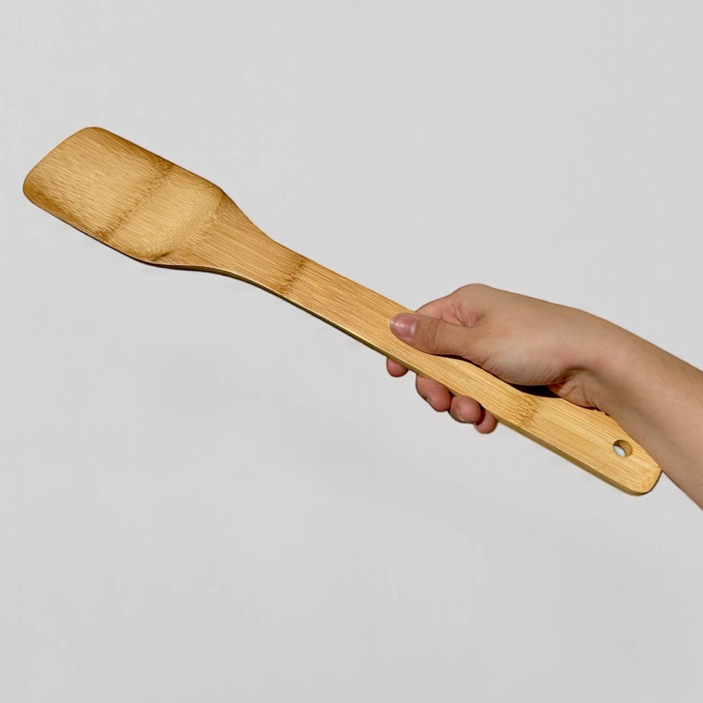 XL Bamboo Grilling Serving Spatula