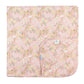 Spring Meadow Luxury Bamboo Blanket