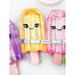 Maltose Ice Cream Squishies Sensory Stress Relief Toys