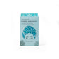 Lemon Lavender Mane Squeeze Reversible Satin Hair Towel