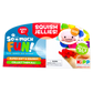 So Much Fun! Squish Jellies Toy Assortment - 12/Display