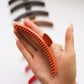 SHINY ORIGINAL HOLD EVERYTHING CLAW ( 22  COLORS)