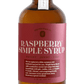 Raspberry Simple Syrup