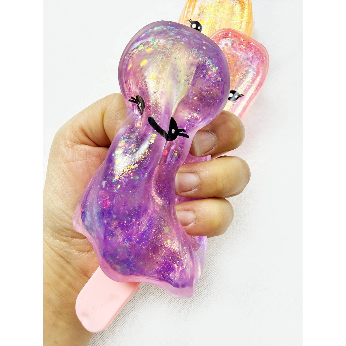 Maltose Ice Cream Squishies Sensory Stress Relief Toys