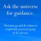 Disappointing Affirmations: 30 Postcards