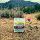Honey Beehive Trail Granola