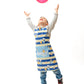 BLUEY™ Adult & Youth Apron Set – Matching Family Aprons