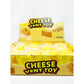Slow Rising Viral Cheese Squishy Toy