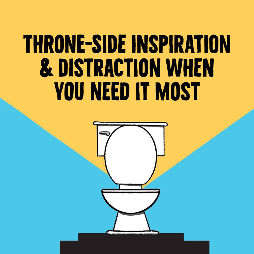 Own Your Throne