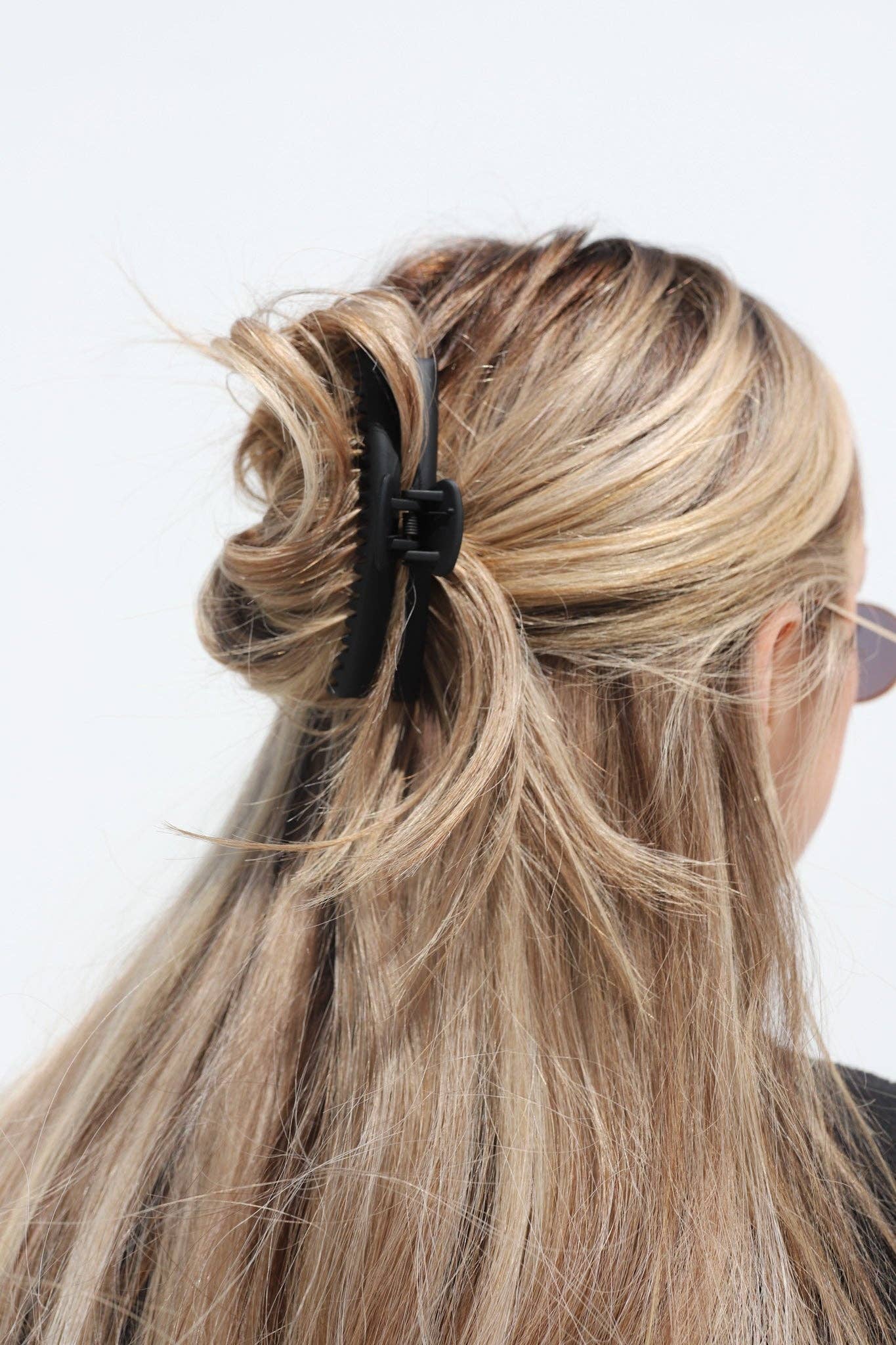 Midi Hold Everything Claw – Matte Finish