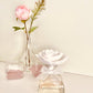 New (2025) Diffuser Sets Sunshine Ceramic set - Rose Petals