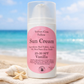 Tallow Sunscreen SPF | Natural Zinc Oxide Protection