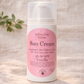 Tallow Sunscreen SPF | Natural Zinc Oxide Protection