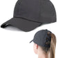 `Canvas Cotton Cap / Poly Cap