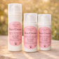 Tallow Sunscreen SPF | Natural Zinc Oxide Protection