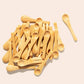 Mini Bamboo Spice Spoon | Kitchen