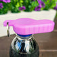 Bottle Opener Keychain- Screw Top & Bottle Cap