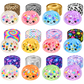 Fun Doh Mystery Gem Filled Squishy Dumpling Toy - 12/Display