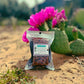 Cactus Rice Krispy Treat