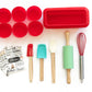 Jr Baker's Set – 17-Piece Kids Baking Kit