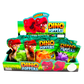 So Much Fun! Squishy Fidget Dino Poppers - 12/Display