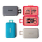 Modern Monkey Runway Ready Nail Care Carry-On