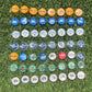 Trendy Beer Bottle Top Hat Chain