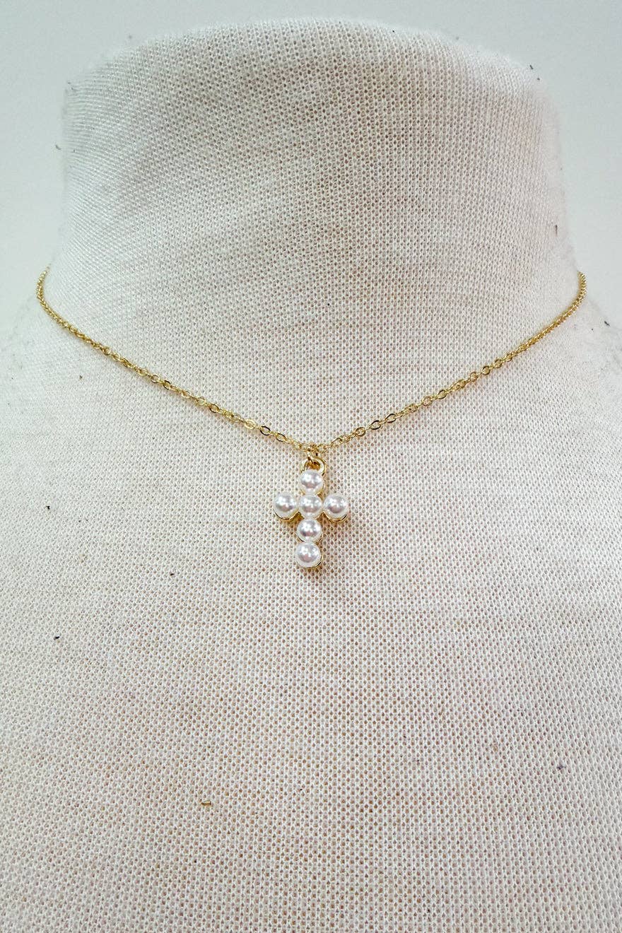 Breann Necklace