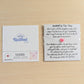 Grateful for You Friendship Card – Mini Appreciation Card