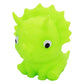 Baby Dinosaur Fluffy Slime Filled Squishy