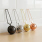 Stainless Steel Tea Strainer | Faire Market Bestseller